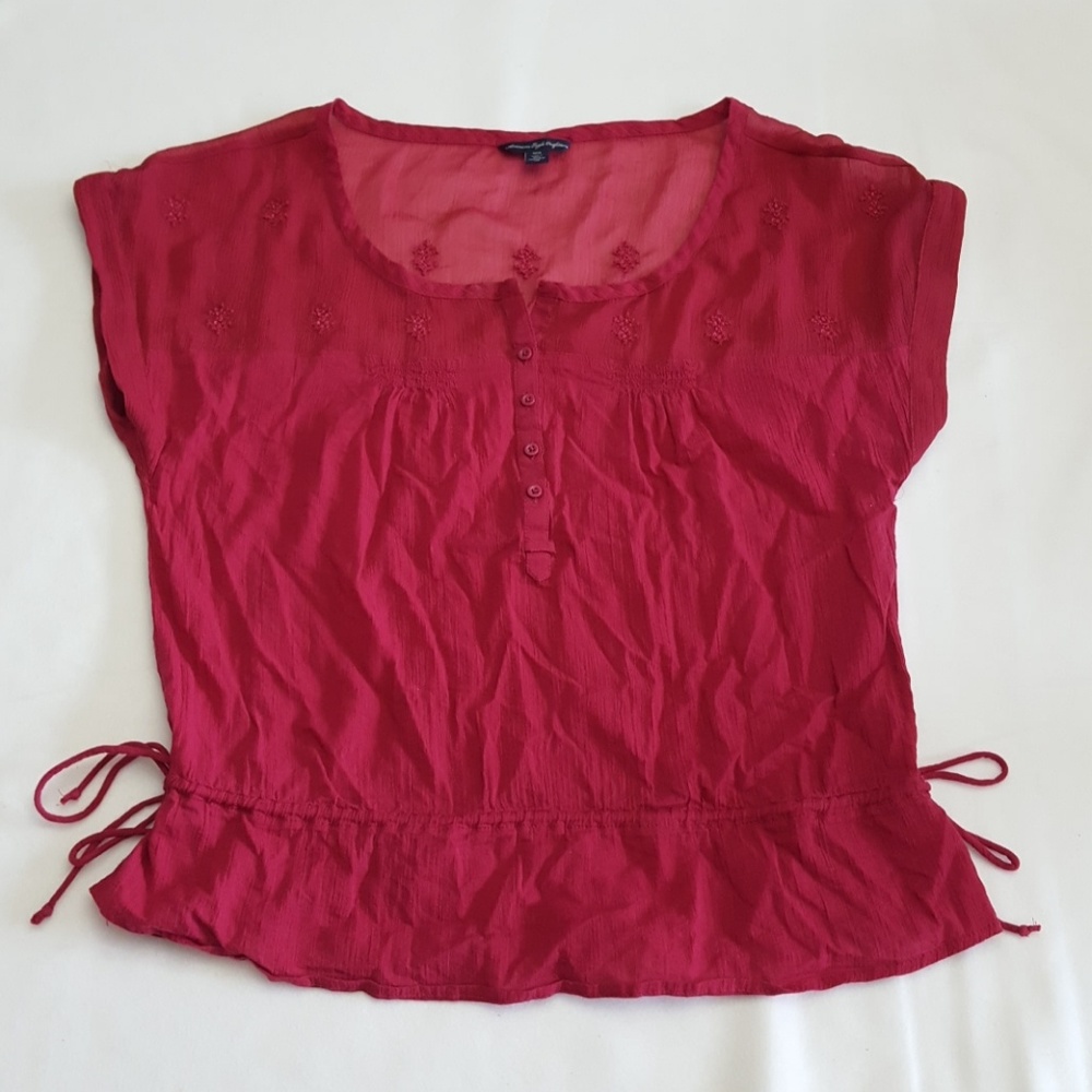 American Eagle Top